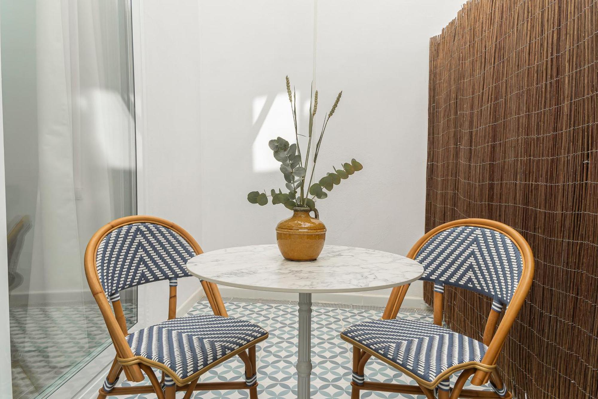 Malvarrosa Beach Stay! Valencia Exterior foto