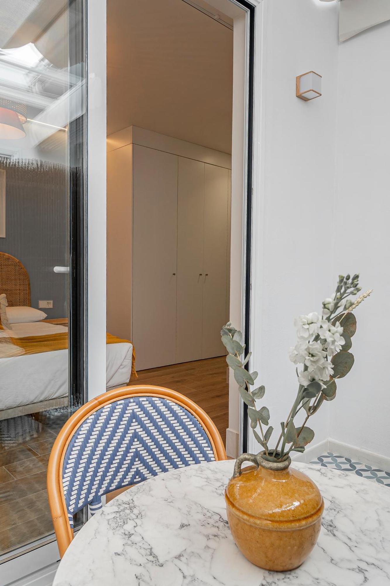 Malvarrosa Beach Stay! Valencia Exterior foto